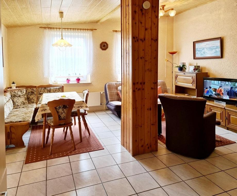 Apartement Rosenbusch Klausdorf  Zewnętrze zdjęcie