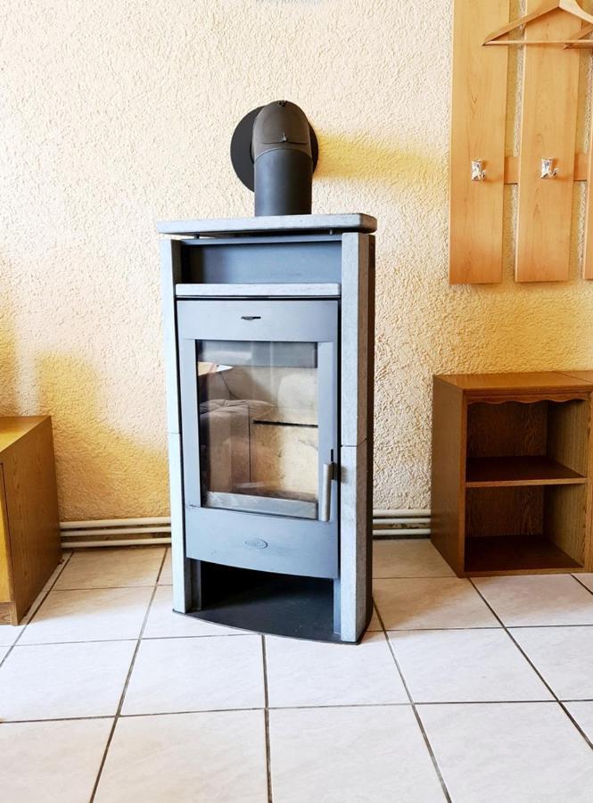 Apartement Rosenbusch Klausdorf  Zewnętrze zdjęcie